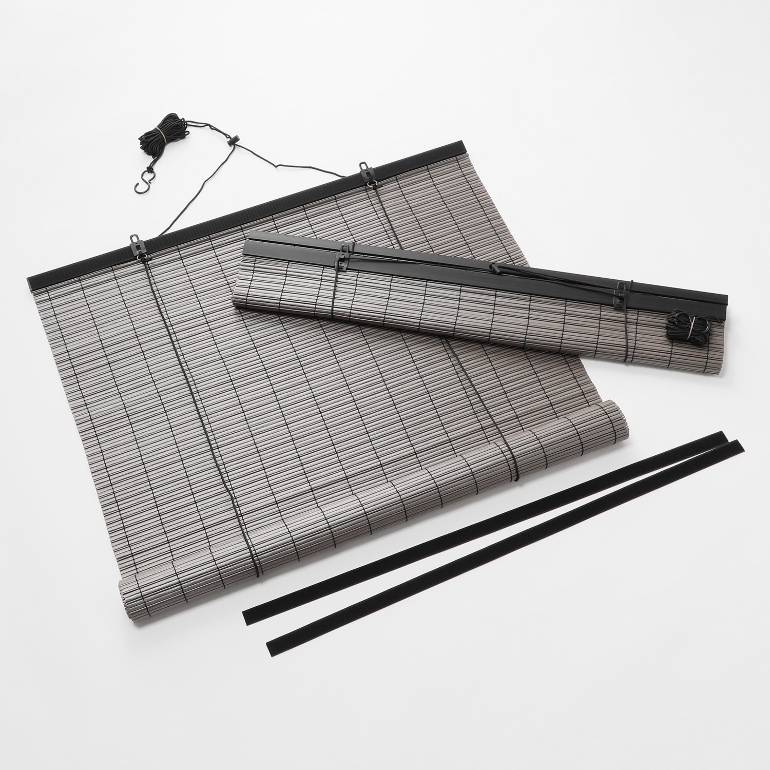 クラレトレーディング 遮熱すだれ ２本セット