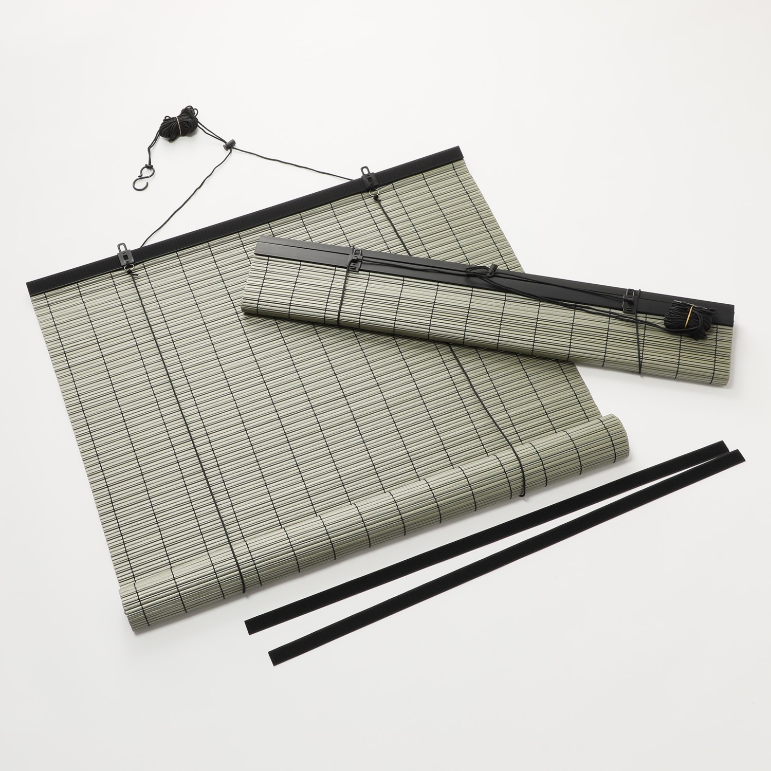 クラレトレーディング 遮熱すだれ ２本セット