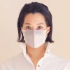 近沢レース店 レースアクセント ファッションマスク＆マスクポーチ