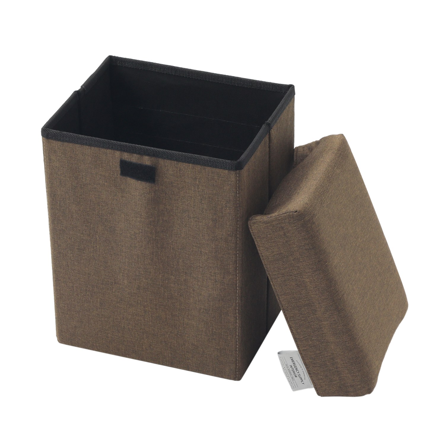 いざという時 すぐ持ち出せる！ 防災リュックになる 玄関チェア