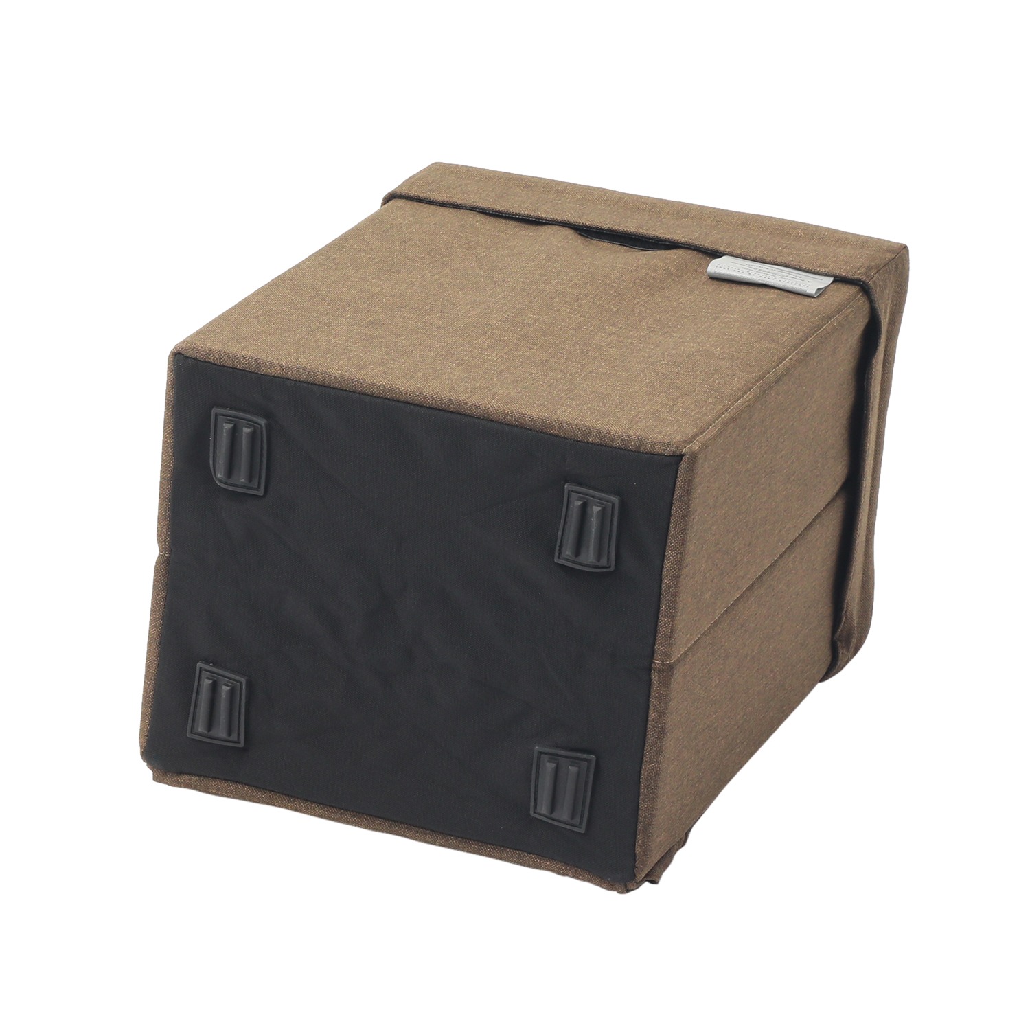 いざという時 すぐ持ち出せる！ 防災リュックになる 玄関チェア