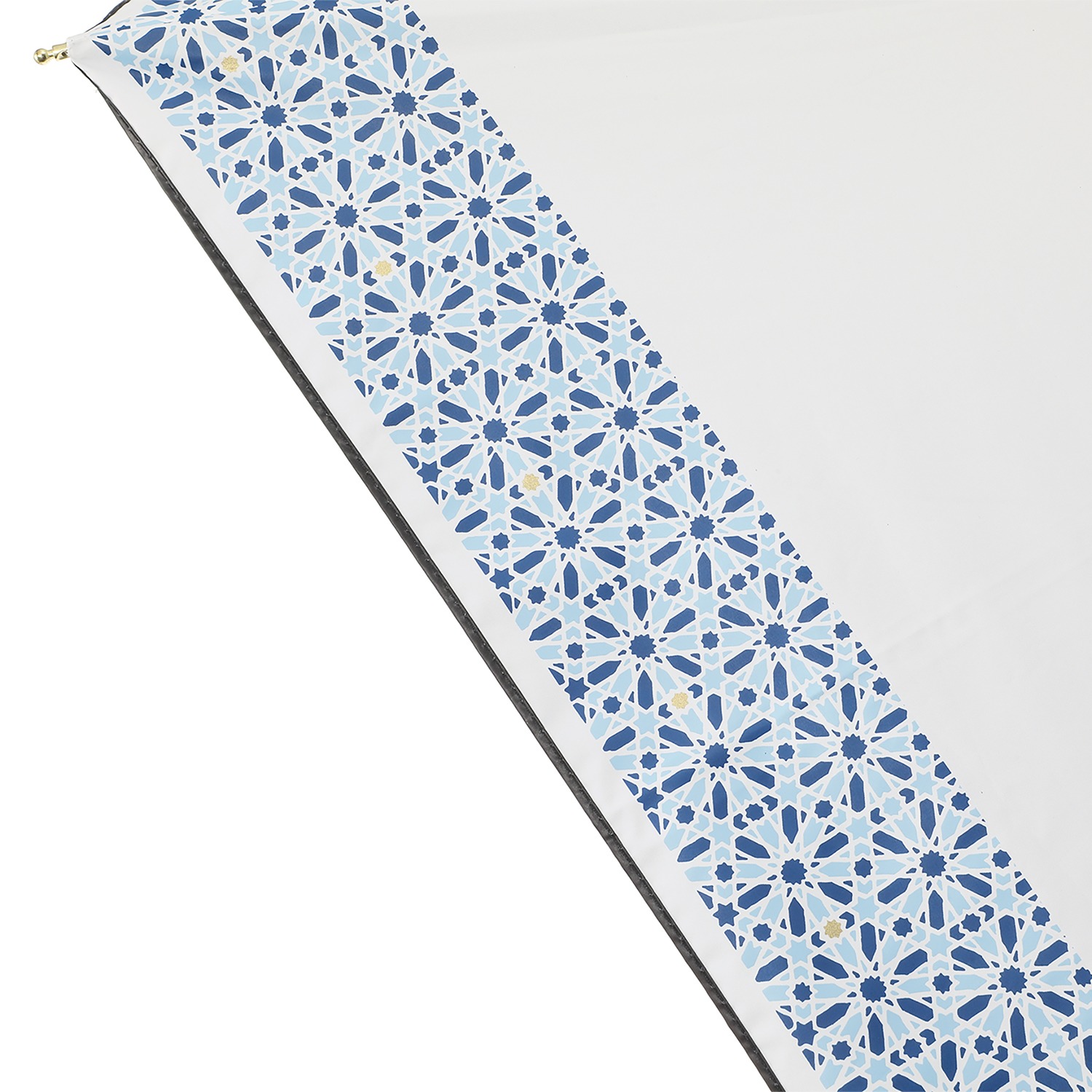 マブ １級遮光 ショートジャンプライト 折りたたみ傘（晴雨兼用）