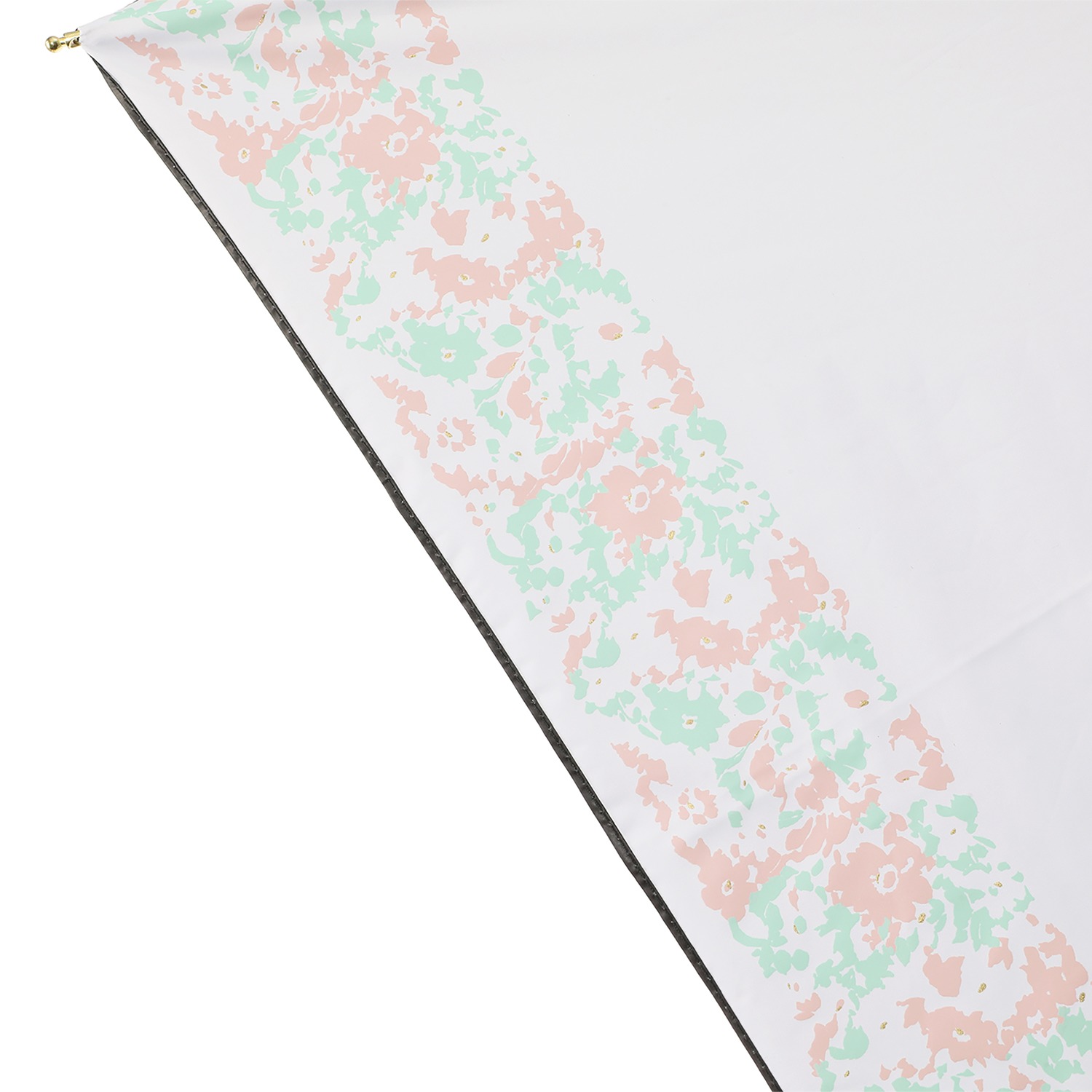 マブ １級遮光 ショートジャンプライト 折りたたみ傘（晴雨兼用）