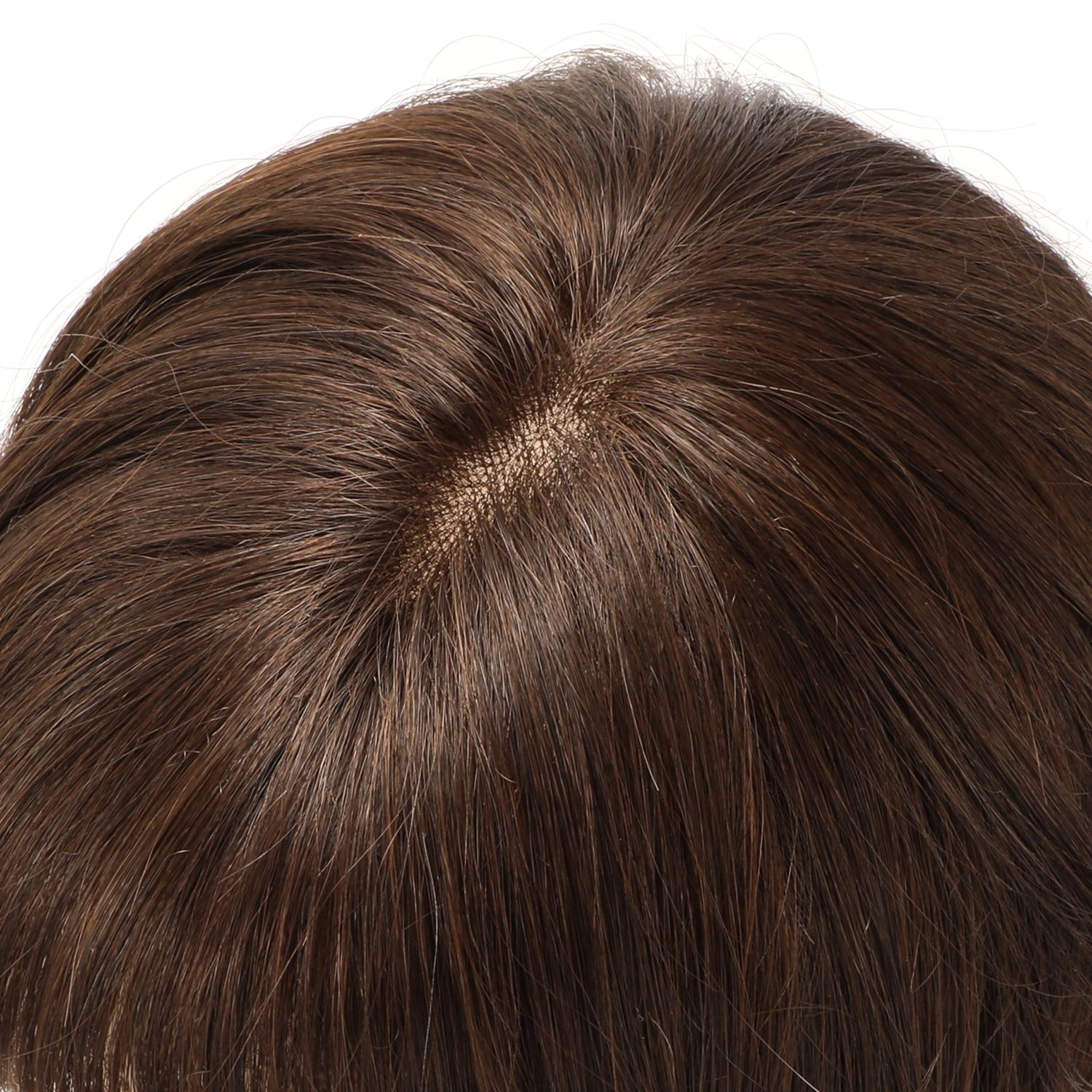 ＜ナチュラルブラウン＞ アートネイチャー　ＪＯ フェイスラインを 美しく演出！ 被りやすくて快適な 高品質ウィッグ “エッグショート” 