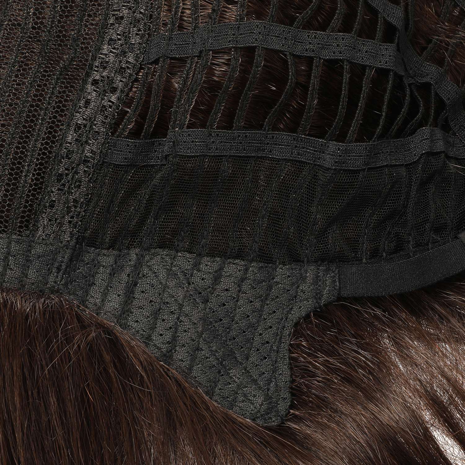 ＜ナチュラルブラウン＞ アートネイチャー　ＪＯ フェイスラインを 美しく演出！ 被りやすくて快適な 高品質ウィッグ “エッグショート” 