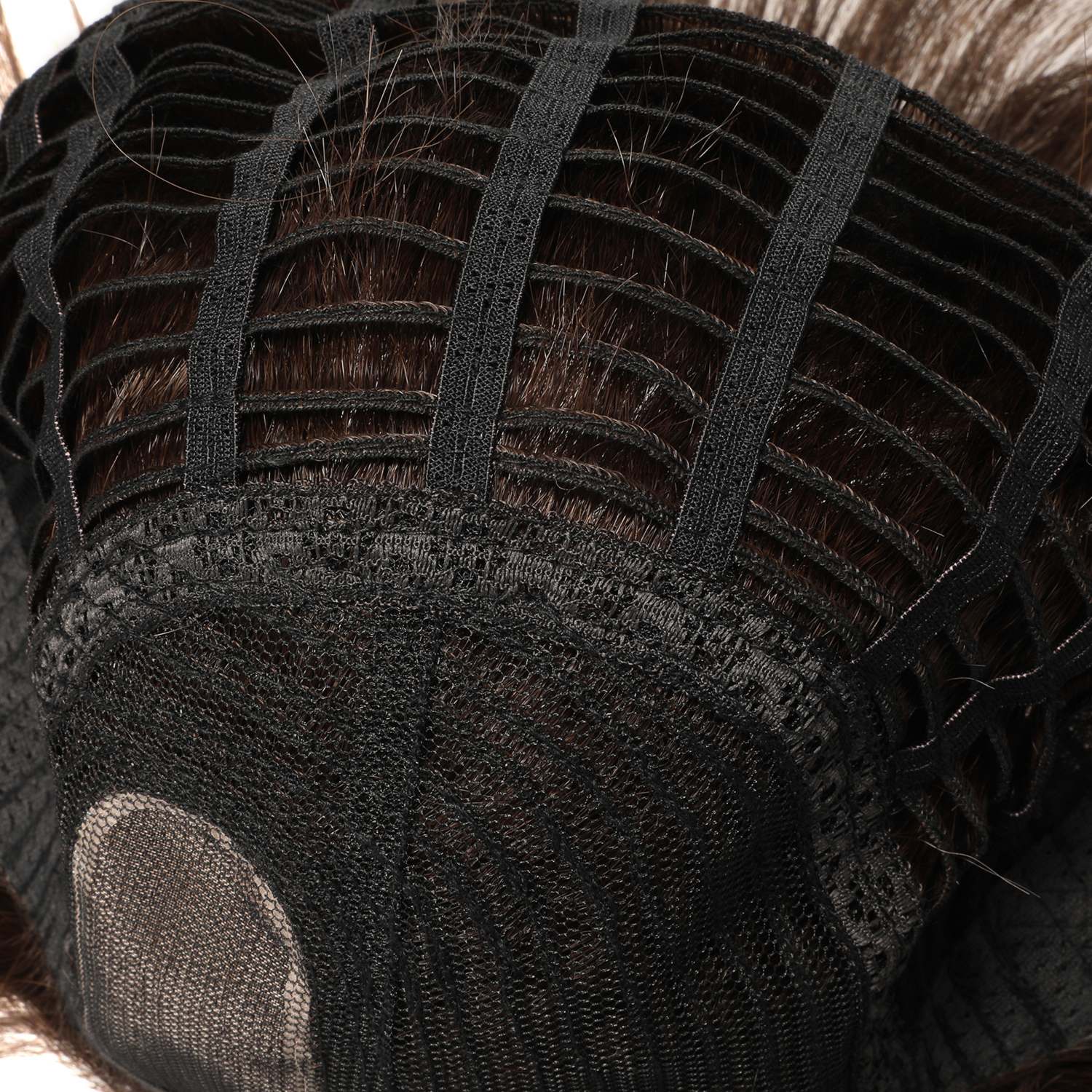 ＜ナチュラルブラウン＞ アートネイチャー　ＪＯ フェイスラインを 美しく演出！ 被りやすくて快適な 高品質ウィッグ “エッグショート” 