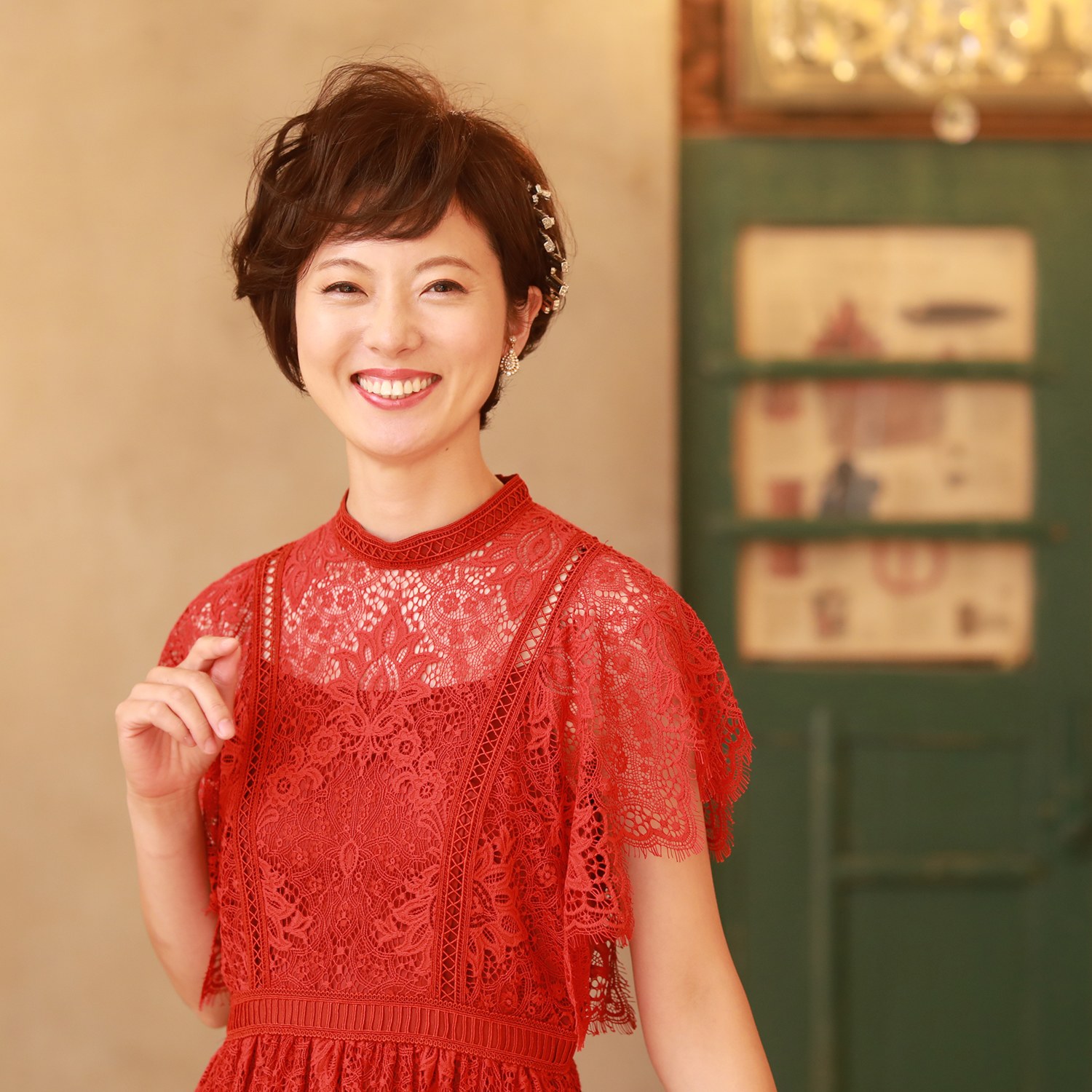 ＜ナチュラルブラウン＞ アートネイチャー　ＪＯ フェイスラインを 美しく演出！ 被りやすくて快適な 高品質ウィッグ “エッグショート” 