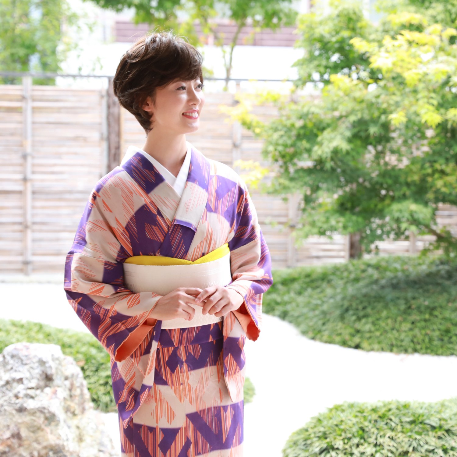 ＜ナチュラルブラウン＞ アートネイチャー　ＪＯ フェイスラインを 美しく演出！ 被りやすくて快適な 高品質ウィッグ “エッグショート” 