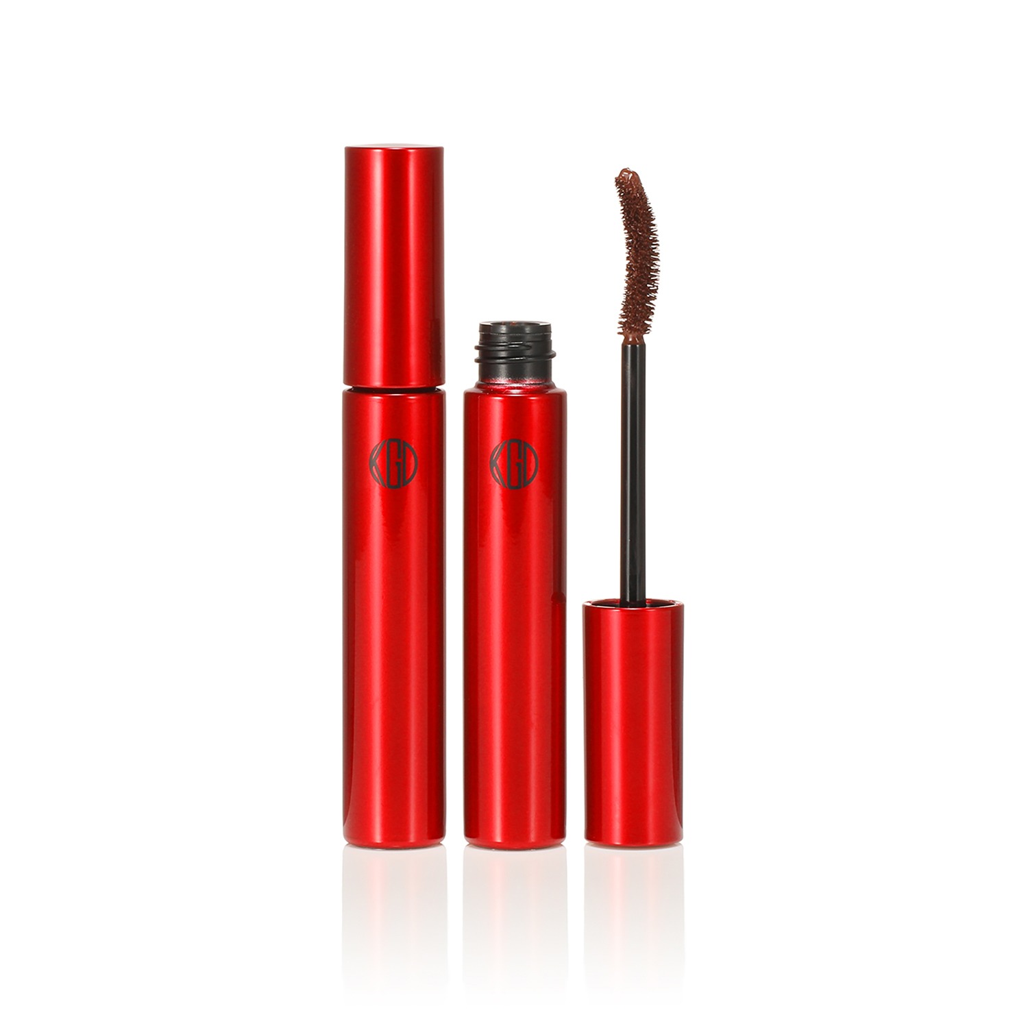 江原道 上品で美しいロング曲線 自然なボリューム感を演出 ロングラッシュ トリートメント マスカラ デビュー2本セット ココアブラウン コスメ メイクアップ マスカラ 江原道 江原道spa 江原道 オリエンタルプランツ 通販 テレビショッピングのショップチャンネル