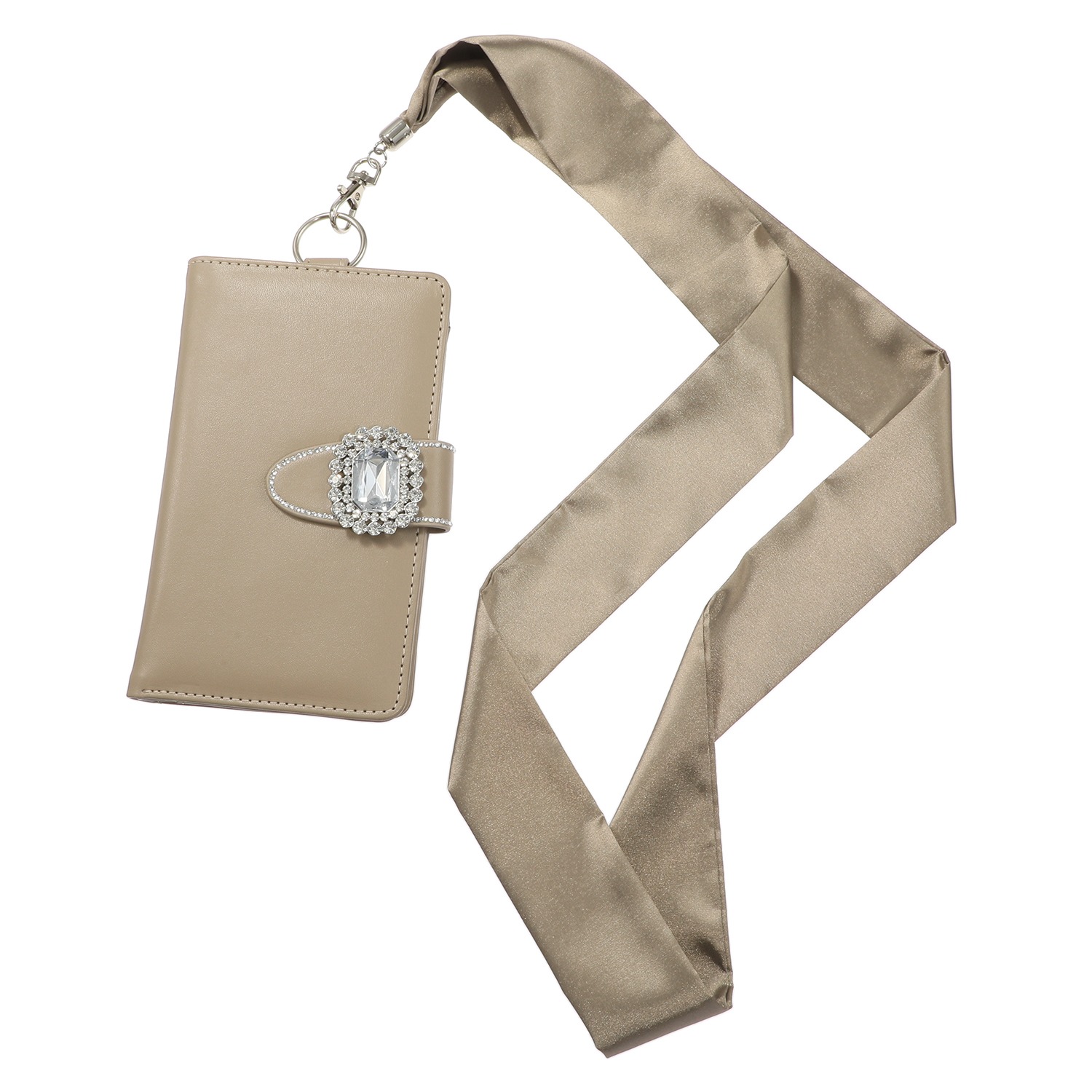 メイドバイスターズ 多機能収納 スマートフォンケース＆ウォレット