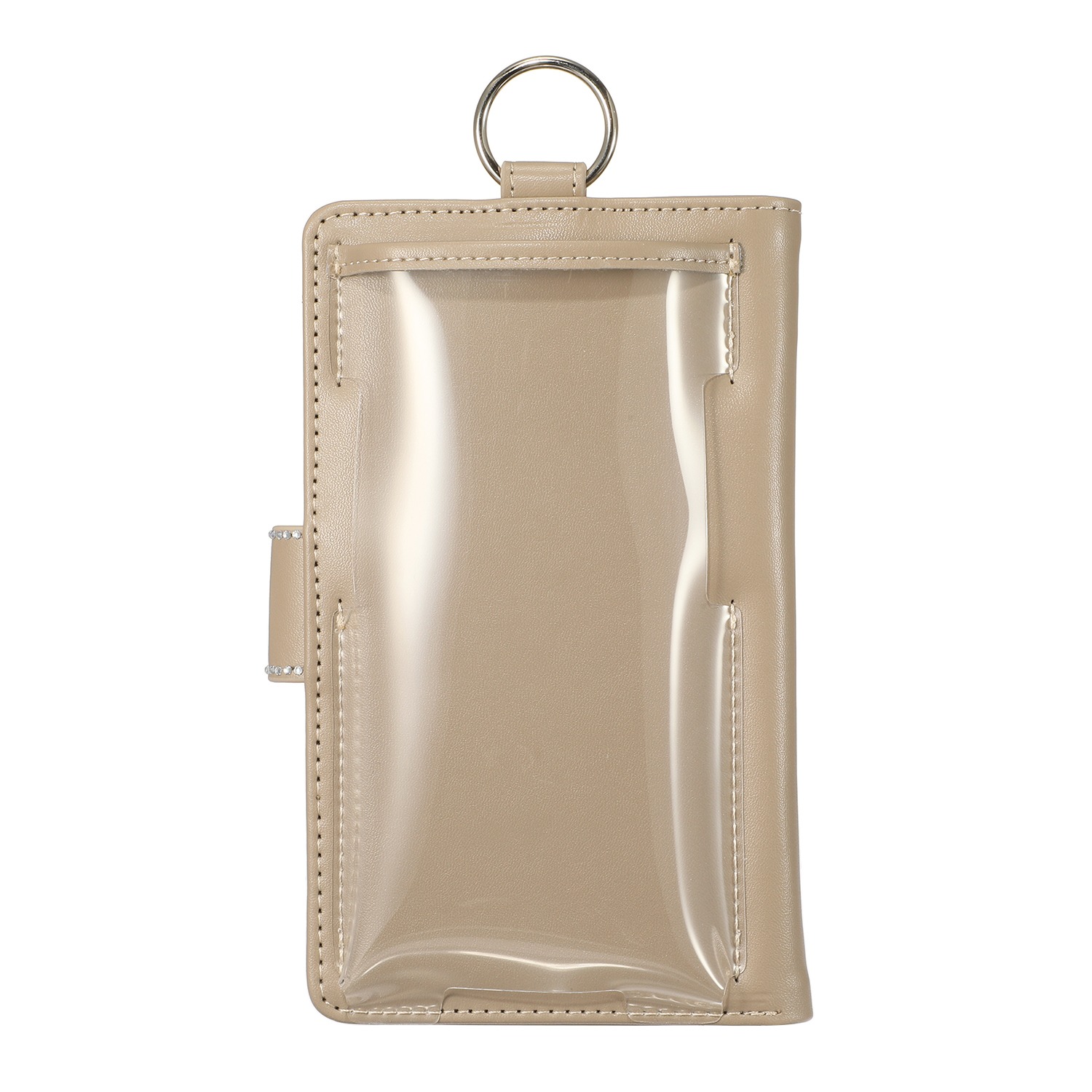 メイドバイスターズ 多機能収納 スマートフォンケース＆ウォレット