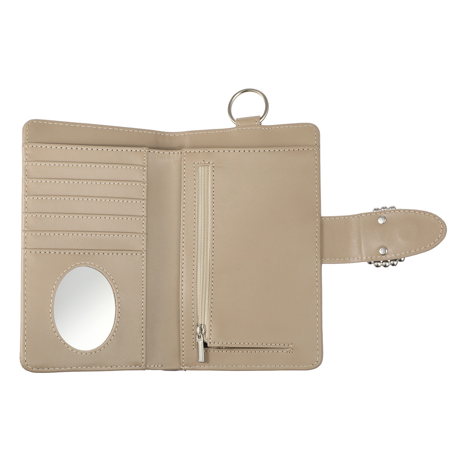 メイドバイスターズ 多機能収納 スマートフォンケース＆ウォレット