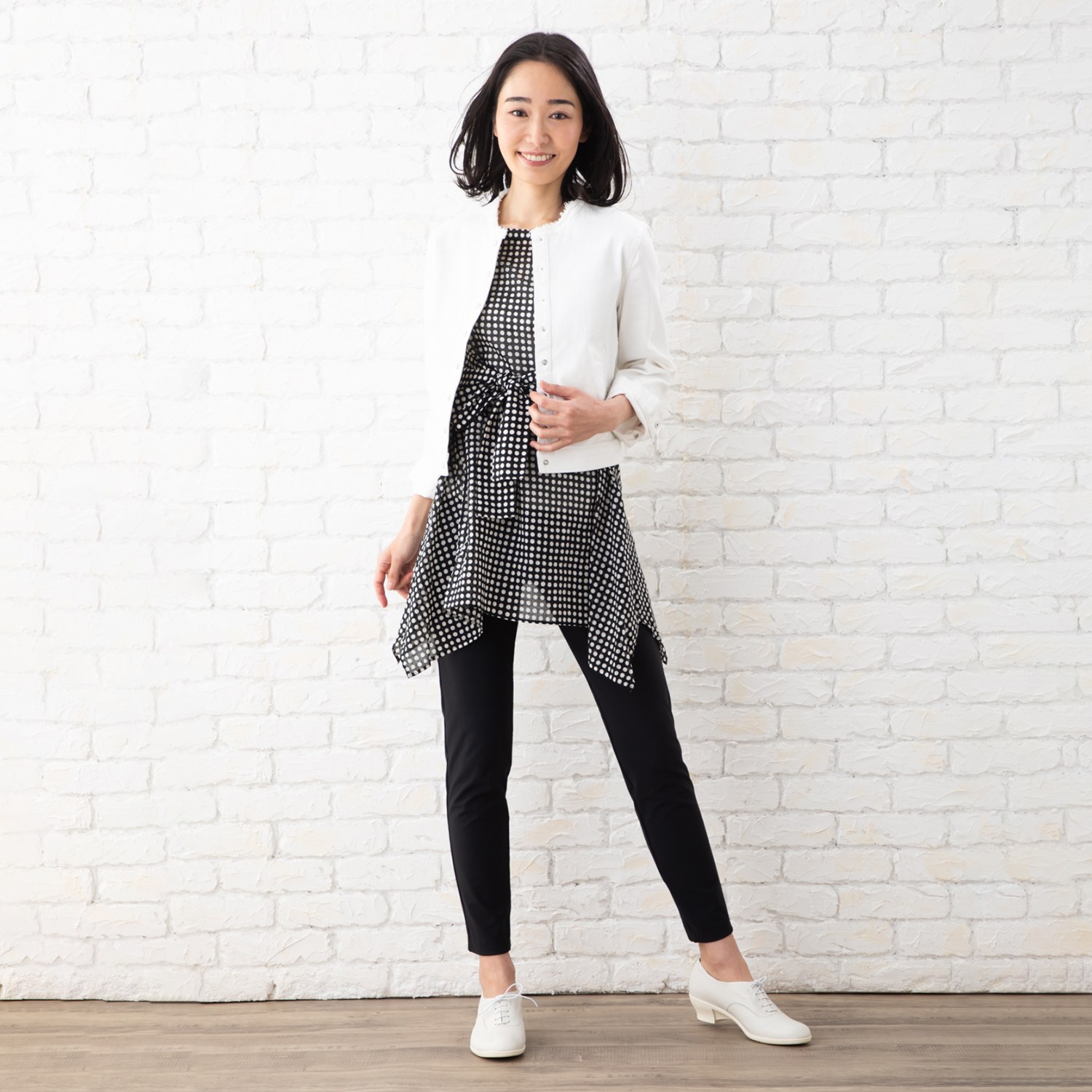 ピーツー ハイパワーストレッチ ジャパンメイド 大吟醸スリムパンツ