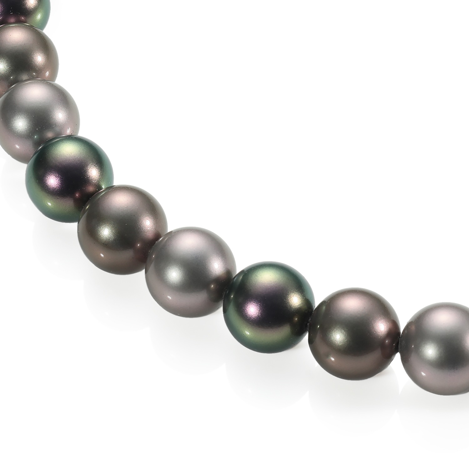 プレミアムパール 貝パール ネックレス