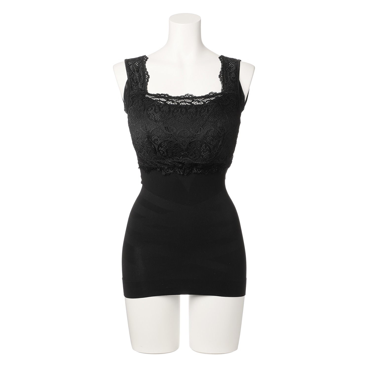 八木沼純子プロデュース フィギュアシェイプ ブラトップシェイパー エアリープラス 