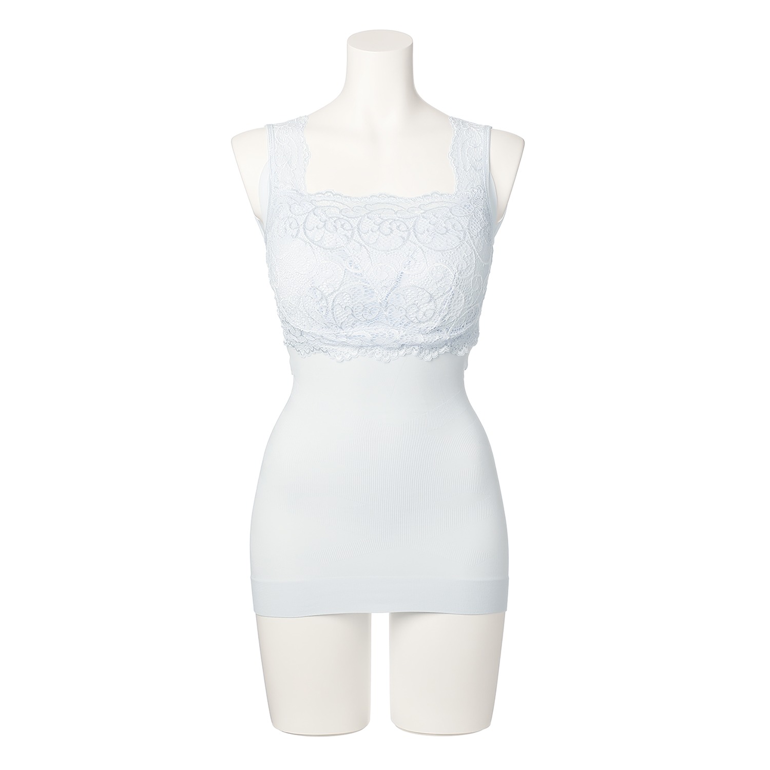 八木沼純子プロデュース フィギュアシェイプ ブラトップシェイパー エアリープラス 