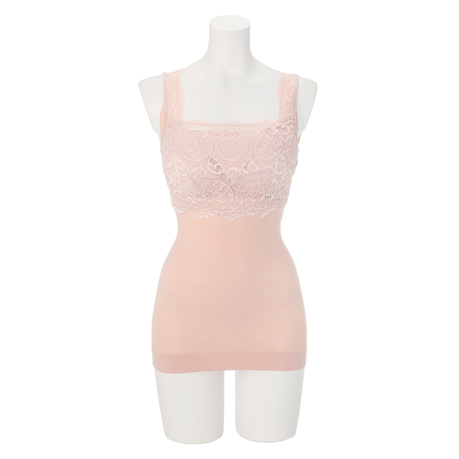 八木沼純子プロデュース フィギュアシェイプ ブラトップシェイパー エアリープラス 