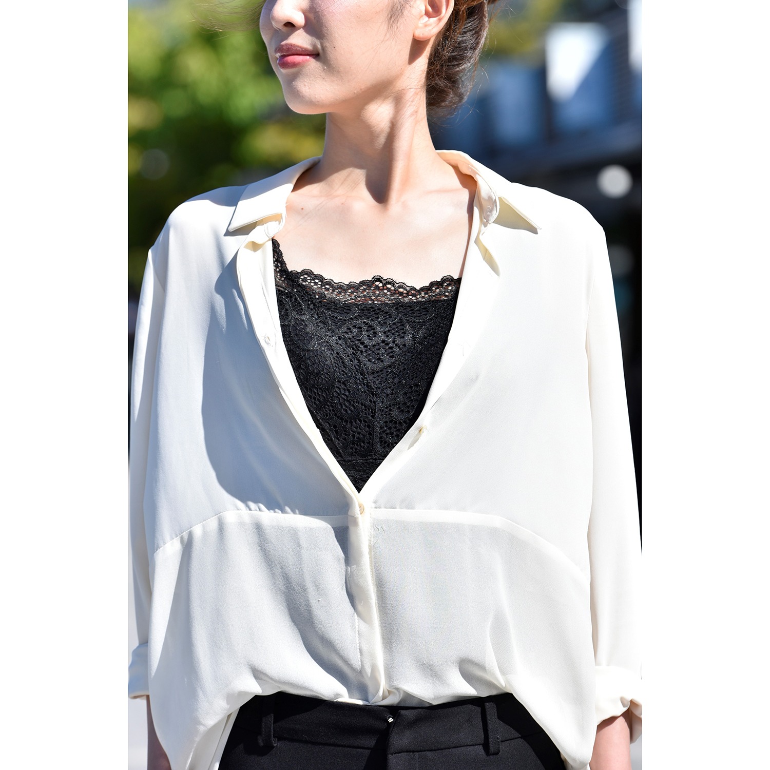 八木沼純子プロデュース フィギュアシェイプ ブラトップシェイパー エアリープラス 