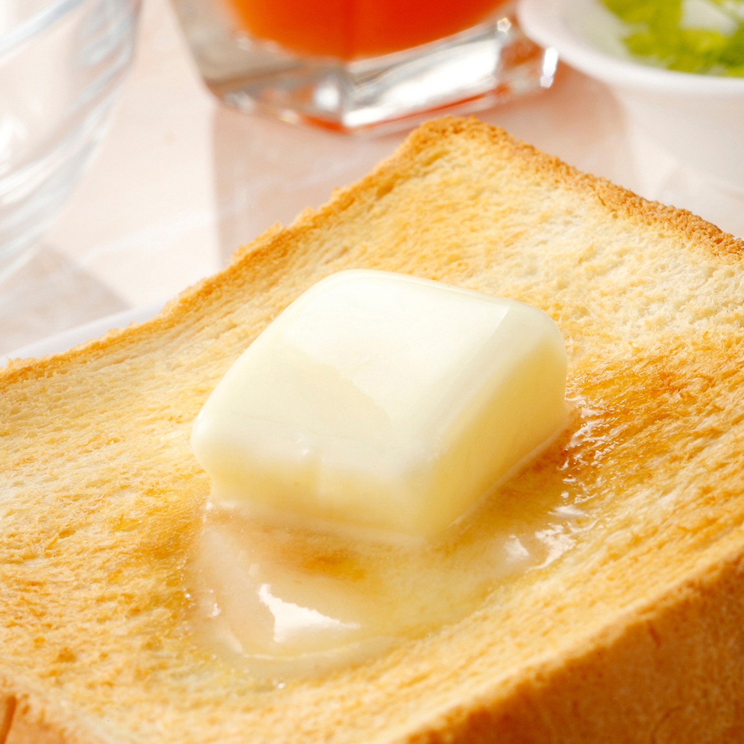 鳥取県産生乳使用 大山こだわりのバター （有塩）