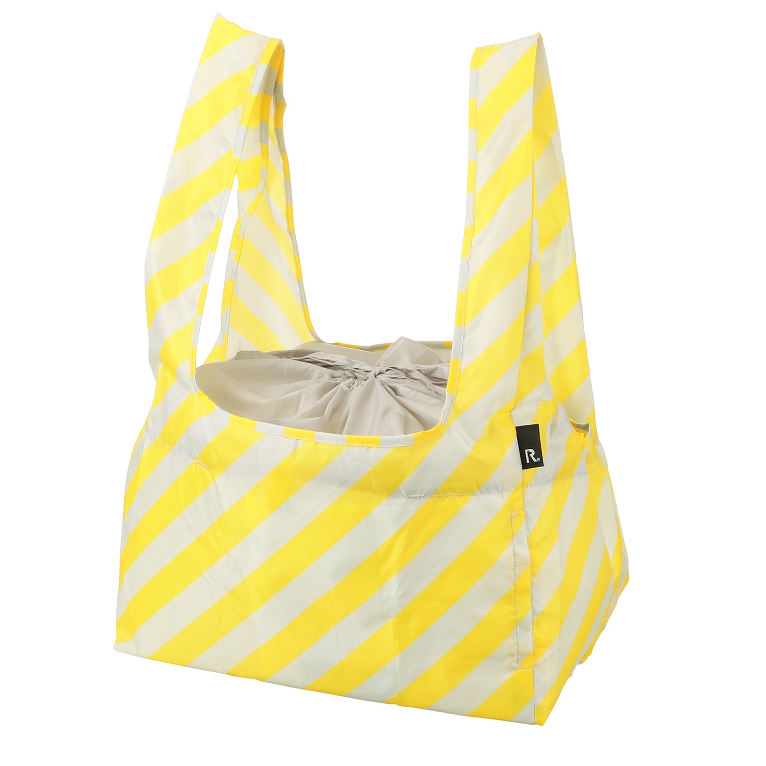 ルートート ルーショッパー グランデズアンｂ ポータブルエコバッグ 靴 バッグ 小物 インナー バッグ トートバッグ ルートート 通販 テレビショッピングのショップチャンネル