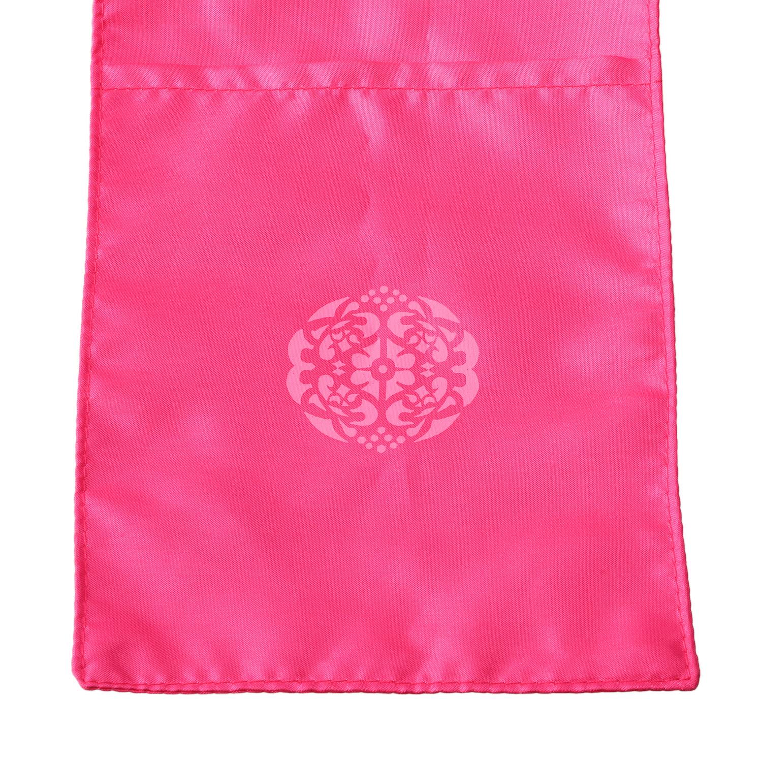 お宝エコバッグ 金銀ザクザクを願う ＜お宝チャーム＆収納袋付＞