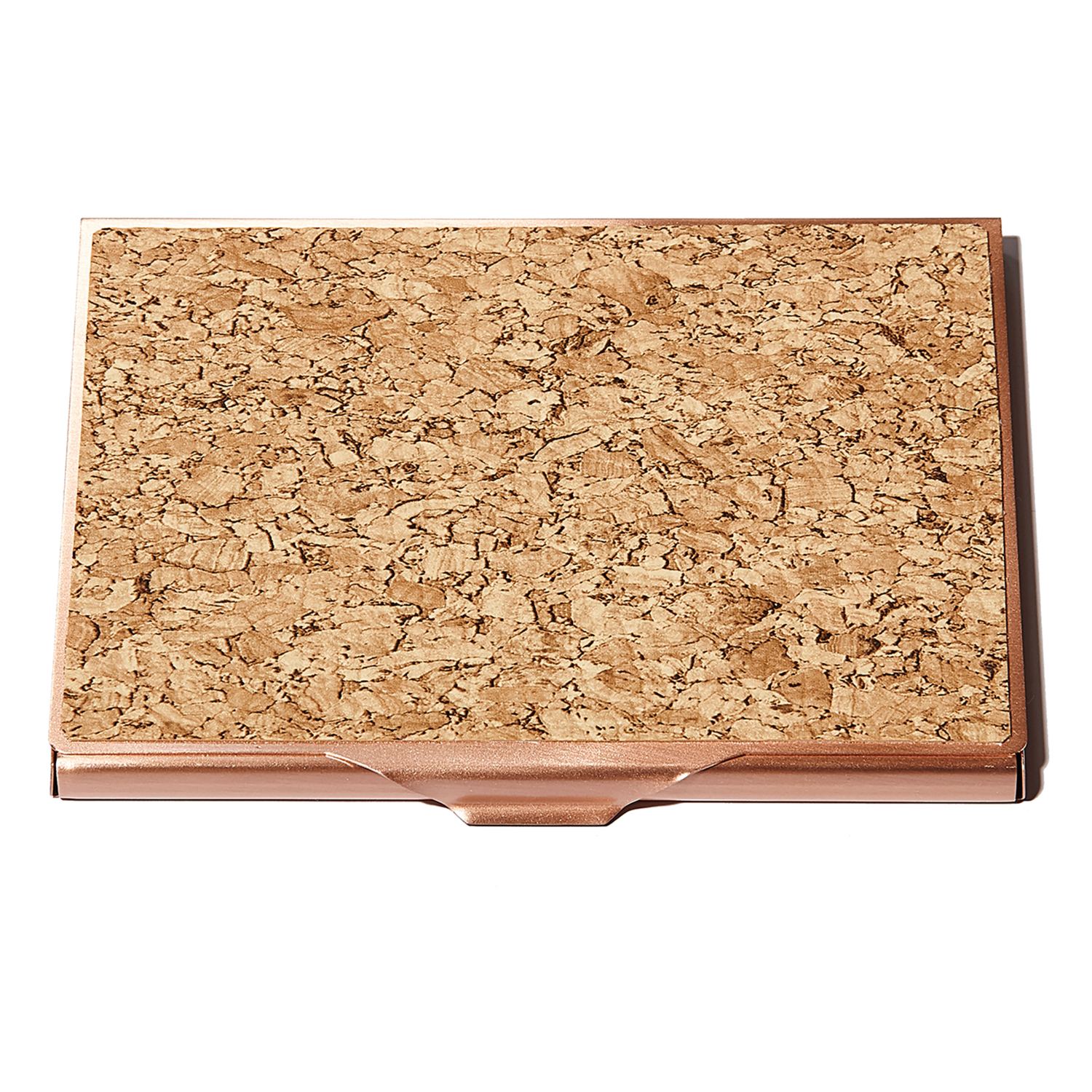 抗菌 銅のマスクケース