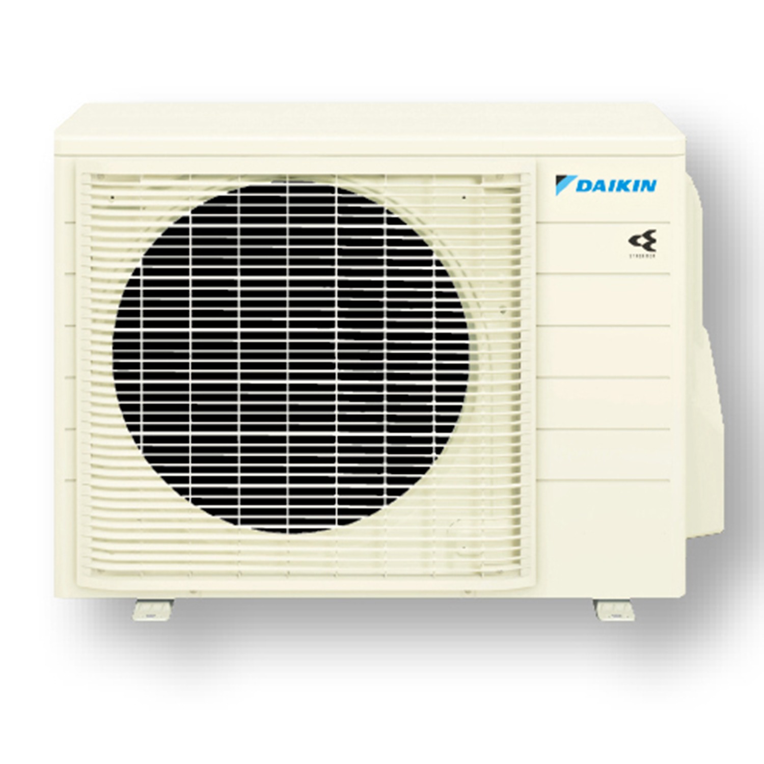 ダイキン ルームエアコン ＣＸシリーズ 冷暖房時主に１８畳程度