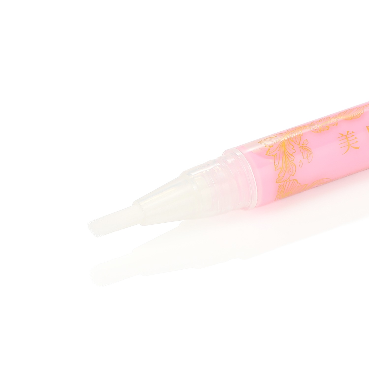 除光液不要！お湯でオフ！　簡単なめらかツヤネイル 美爪の休日 リュクスネイル ３本セット