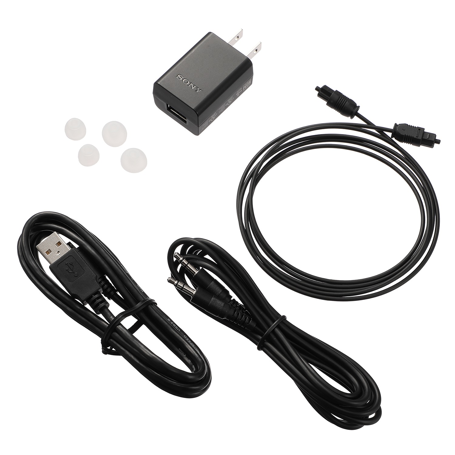 ソニー 聞きたい音を 大きくクリアに！ 首掛け集音器 ＳＭＲ−１０ 専用セミハードケース＆使い方ＤＶＤ付特別セット 