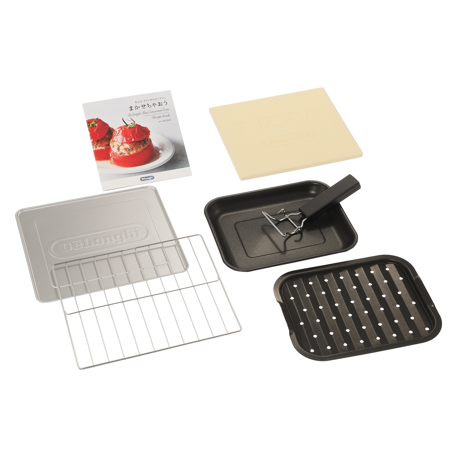 デロンギ スフォルナトゥット・ イーヴォ ミニ コンベクションオーブン ＥＯ９０１５５Ｊ