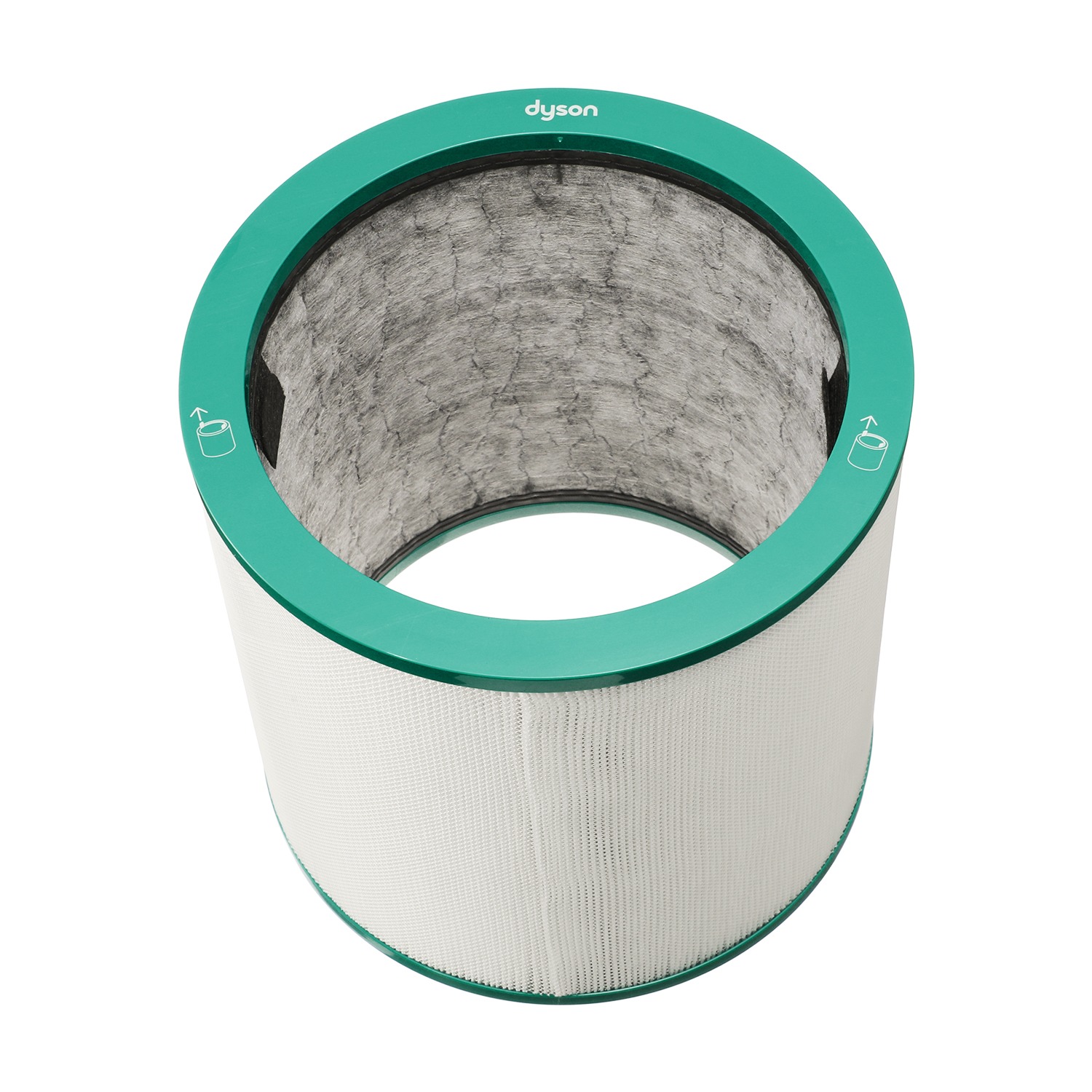 ダイソン ピュアシリーズ専用 交換用フィルター