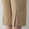 上質ごこち アルディナ スリットデザインパンツ