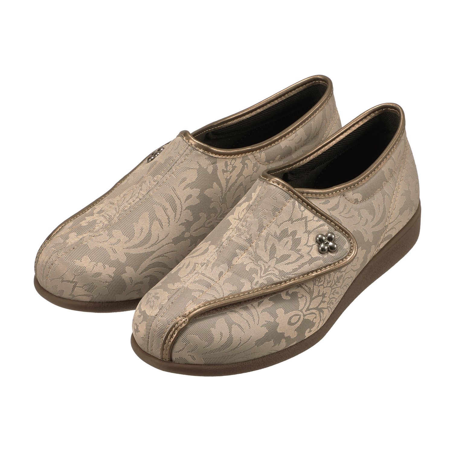 快歩主義 軽量コンフォートシューズ