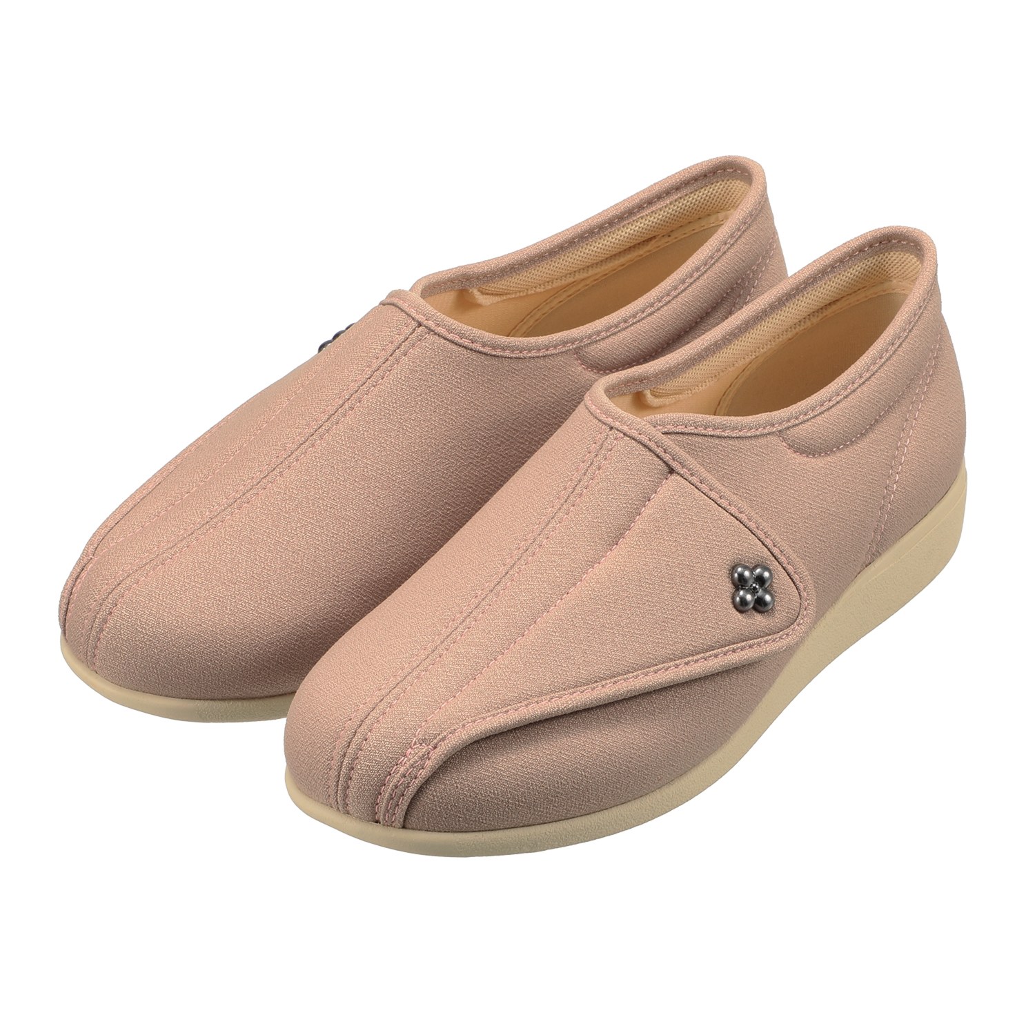 快歩主義 軽量コンフォートシューズ