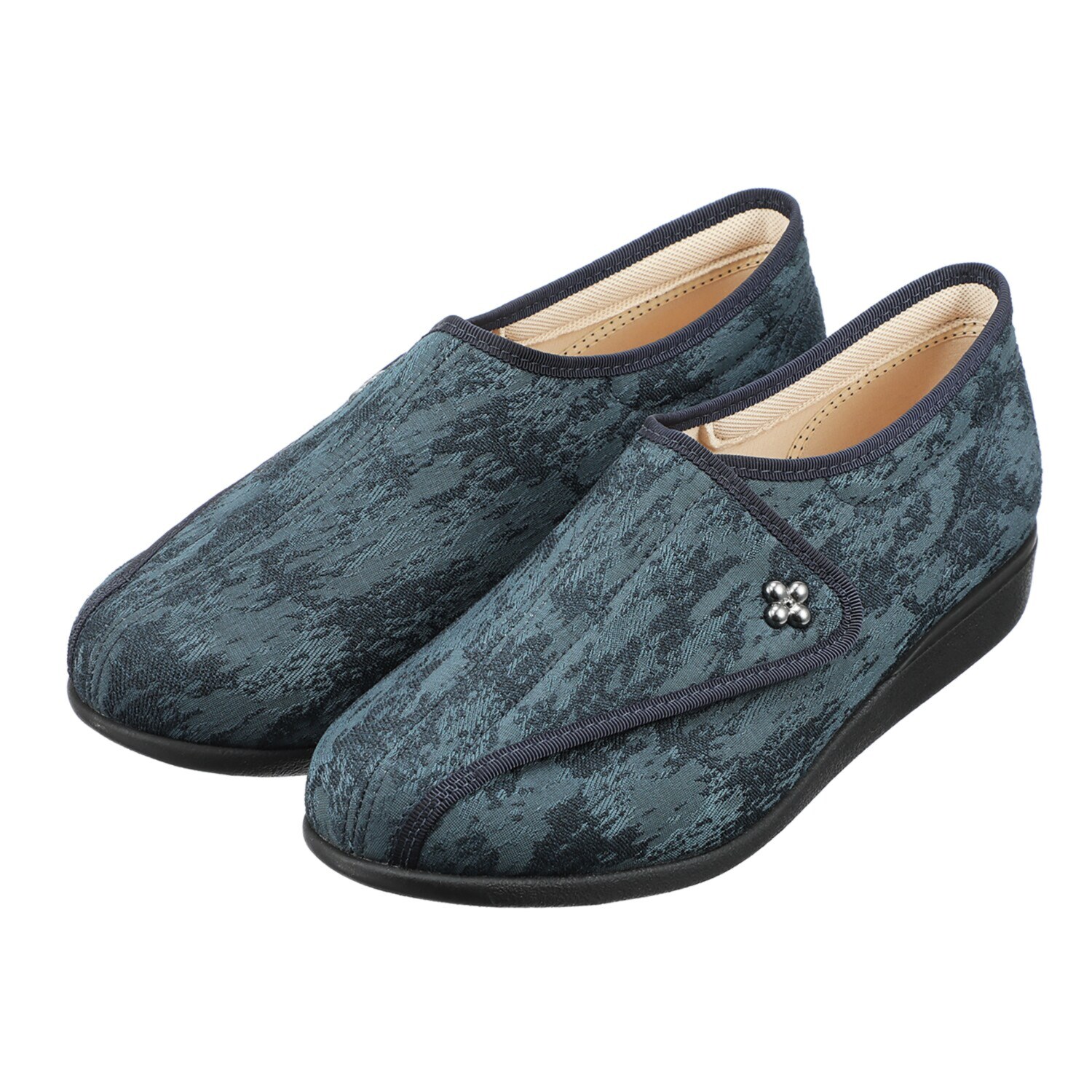 快歩主義 軽量コンフォートシューズ