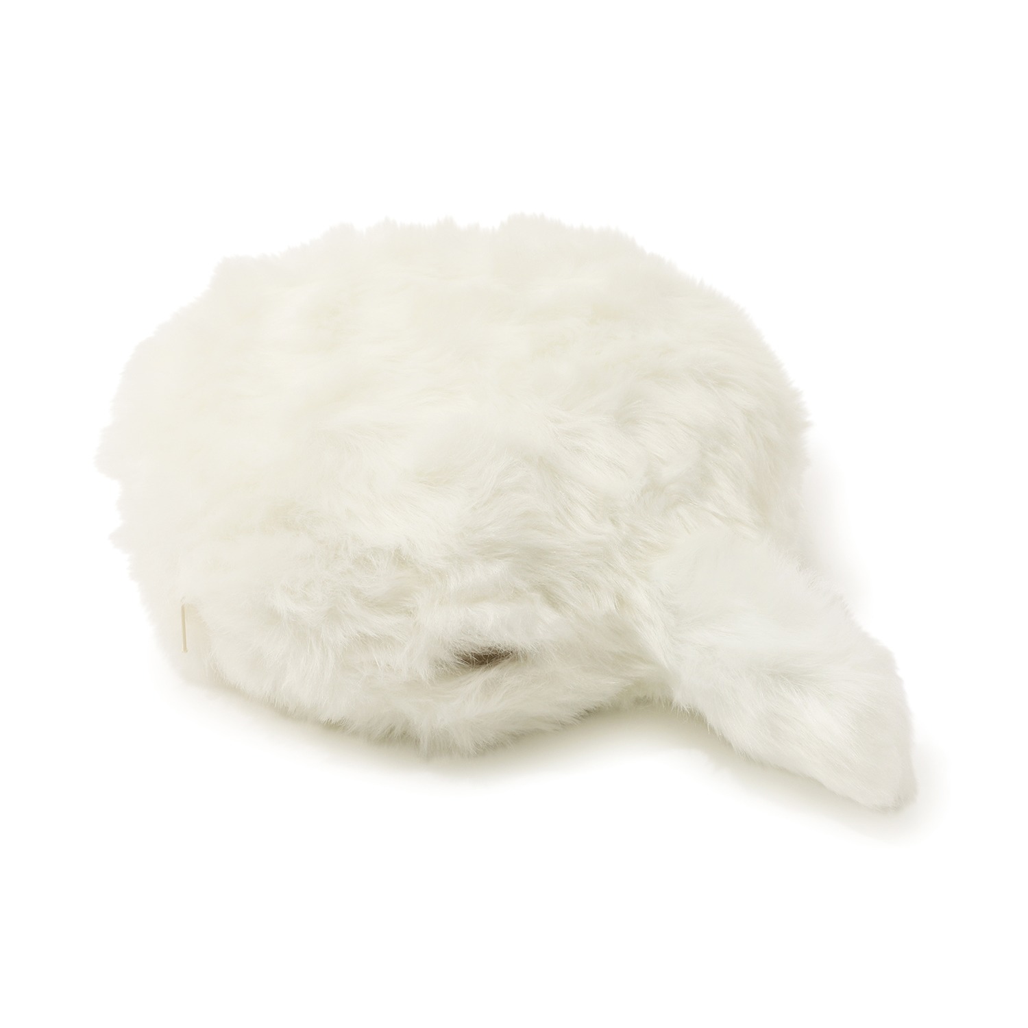 しっぽクッション Ｐｅｔｉｔ　Ｑｏｏｂｏ （プチクーボ）