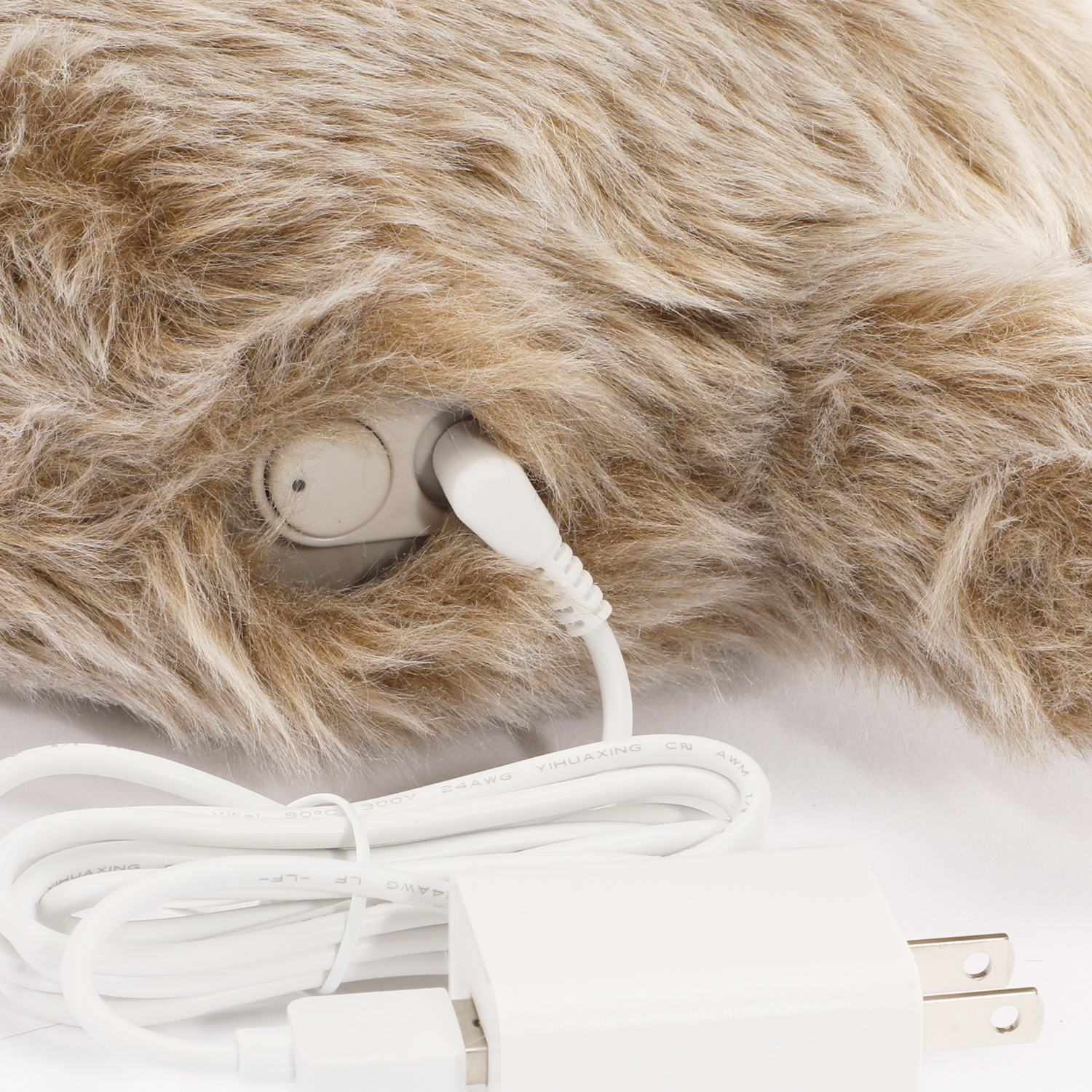 しっぽクッション Ｐｅｔｉｔ　Ｑｏｏｂｏ （プチクーボ）