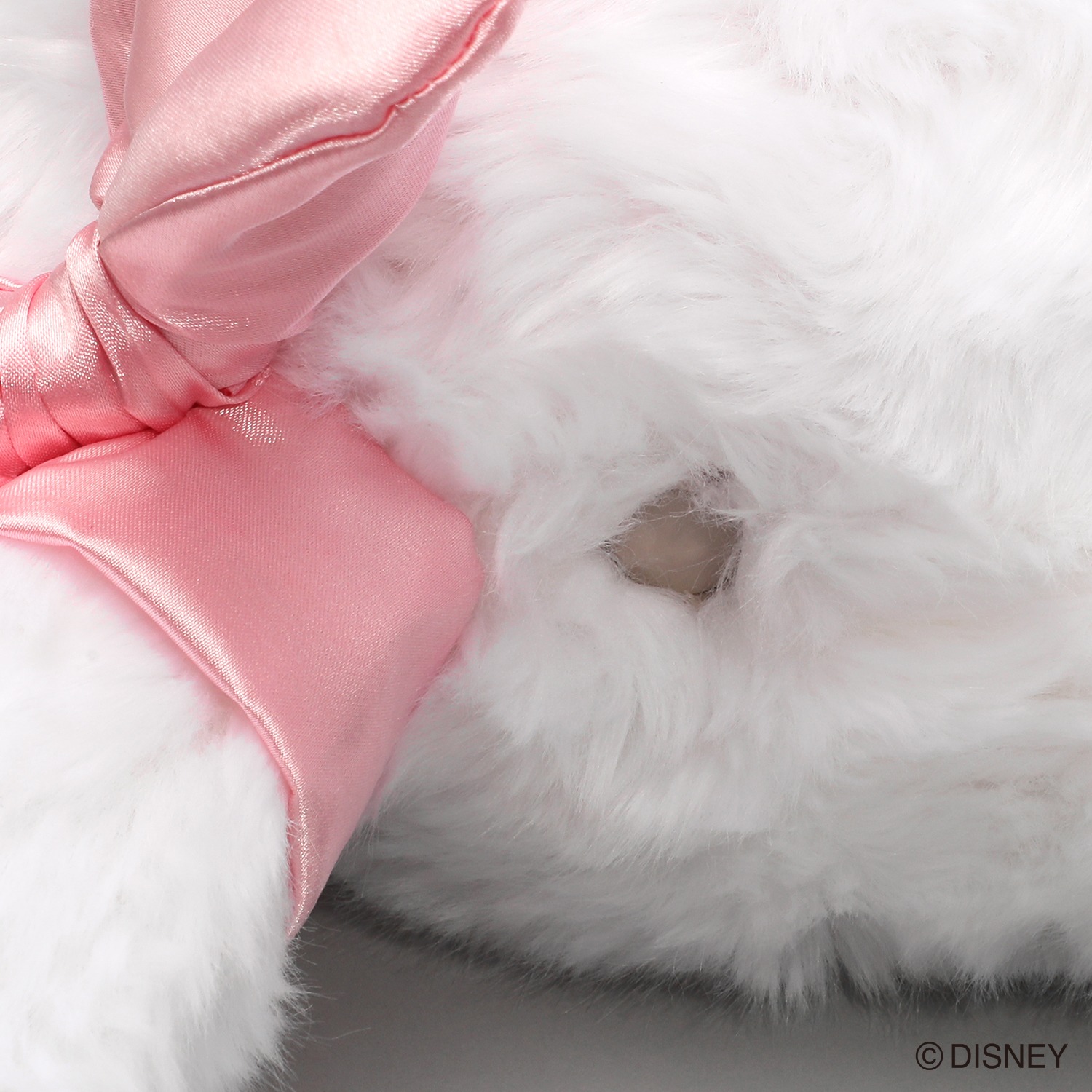 しっぽクッション Ｑｏｏｂｏ（クーボ） ディズニーシリーズ マリー