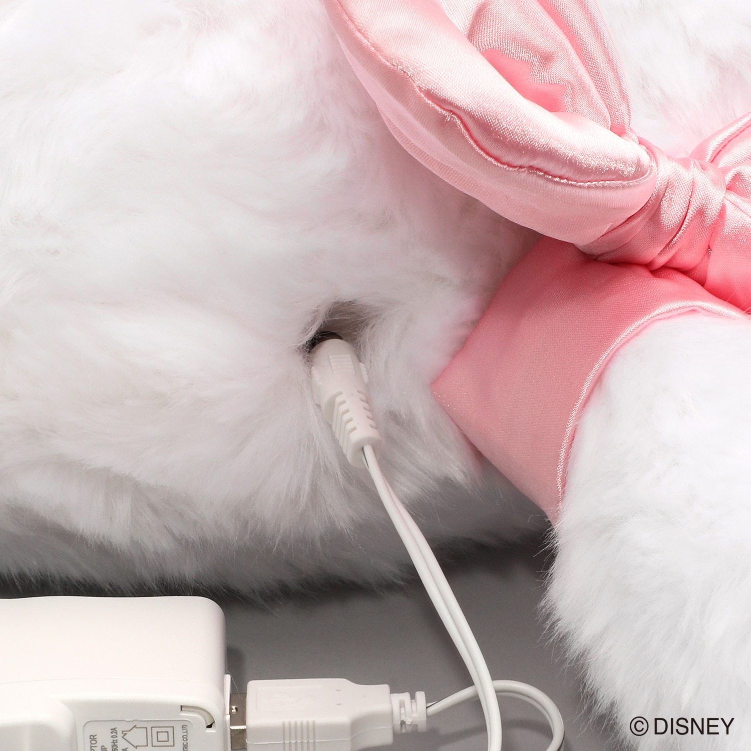 しっぽクッション Ｑｏｏｂｏ（クーボ） ディズニーシリーズ マリー