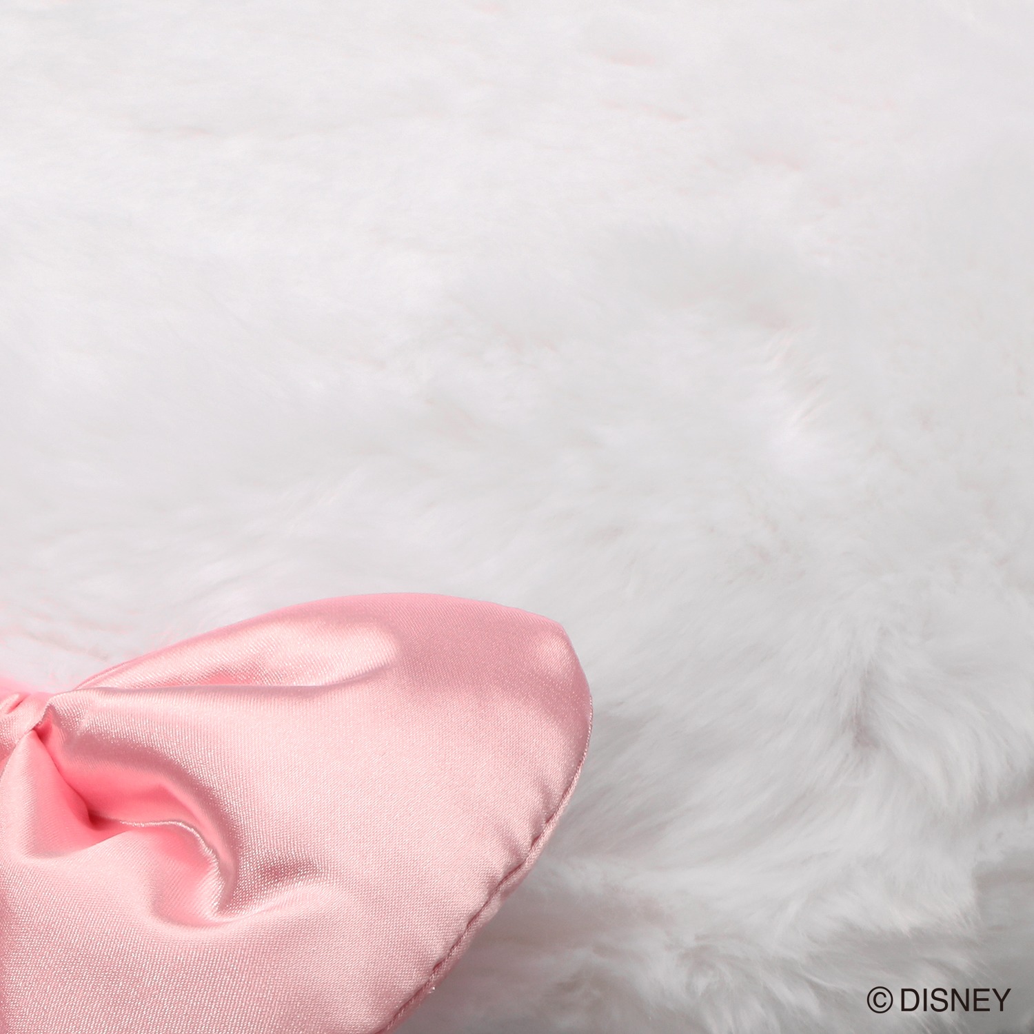 しっぽクッション Ｑｏｏｂｏ（クーボ） ディズニーシリーズ マリー