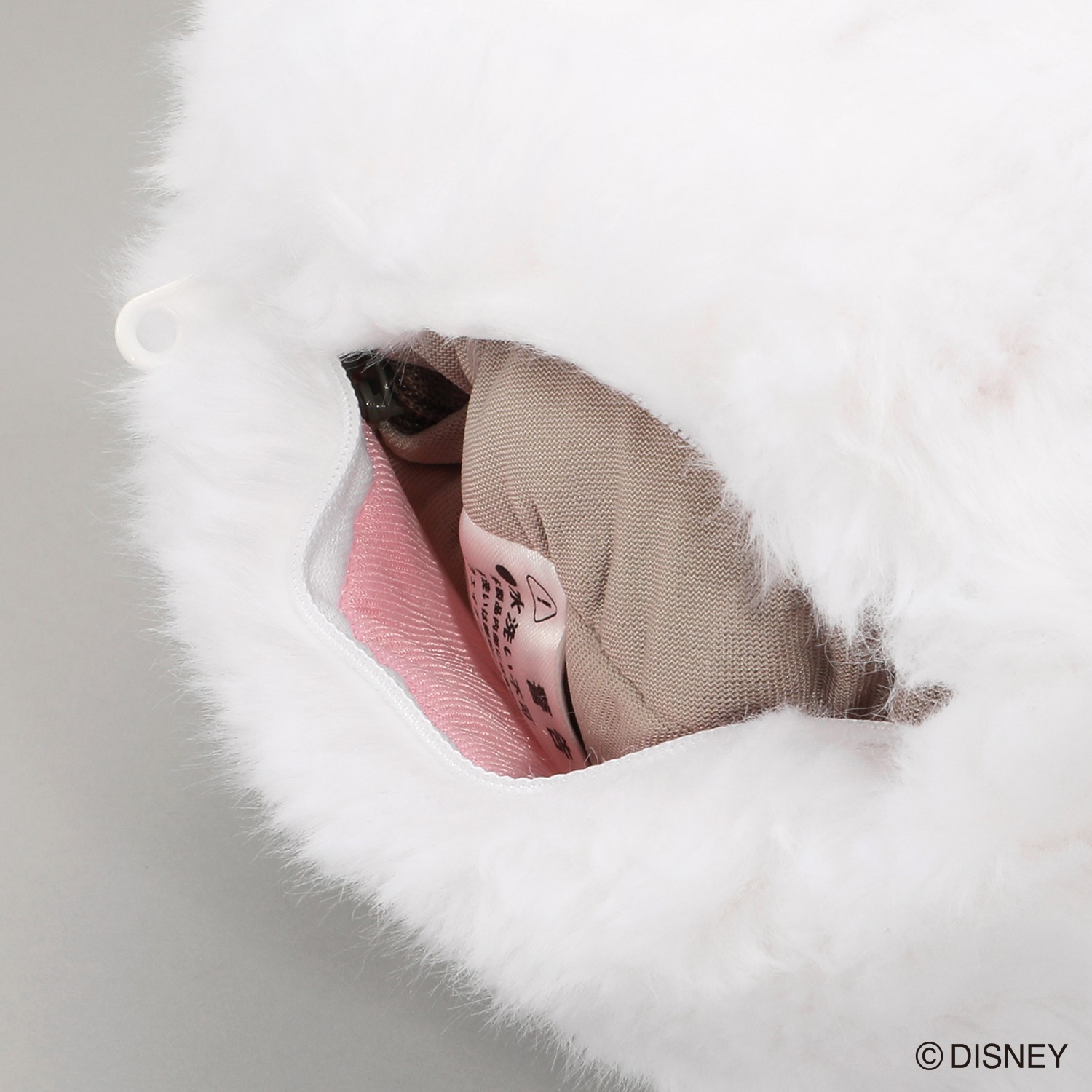 しっぽクッション Ｑｏｏｂｏ（クーボ） ディズニーシリーズ マリー