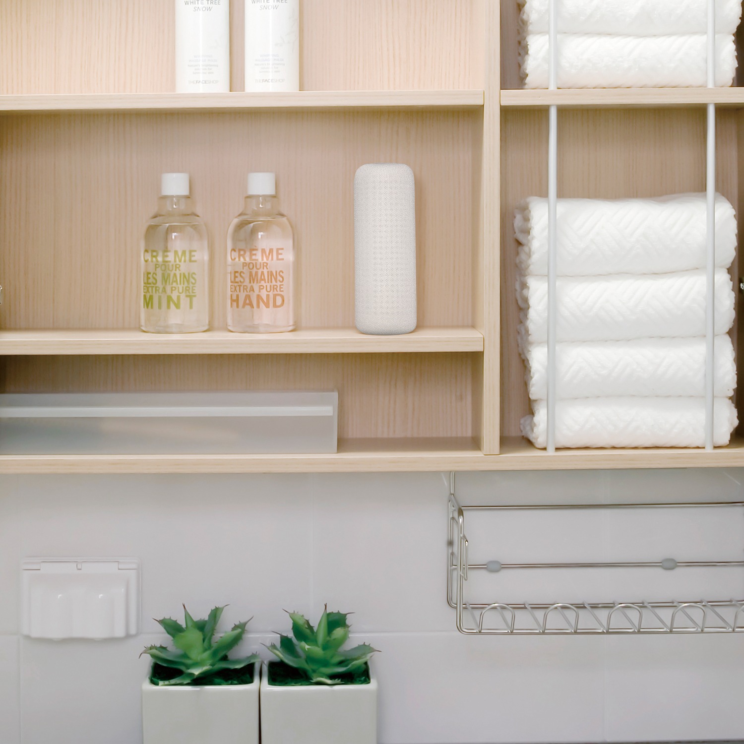 スリーアップ コードレス除湿機 スリムドライ ＤＨ−Ｔ２１３１