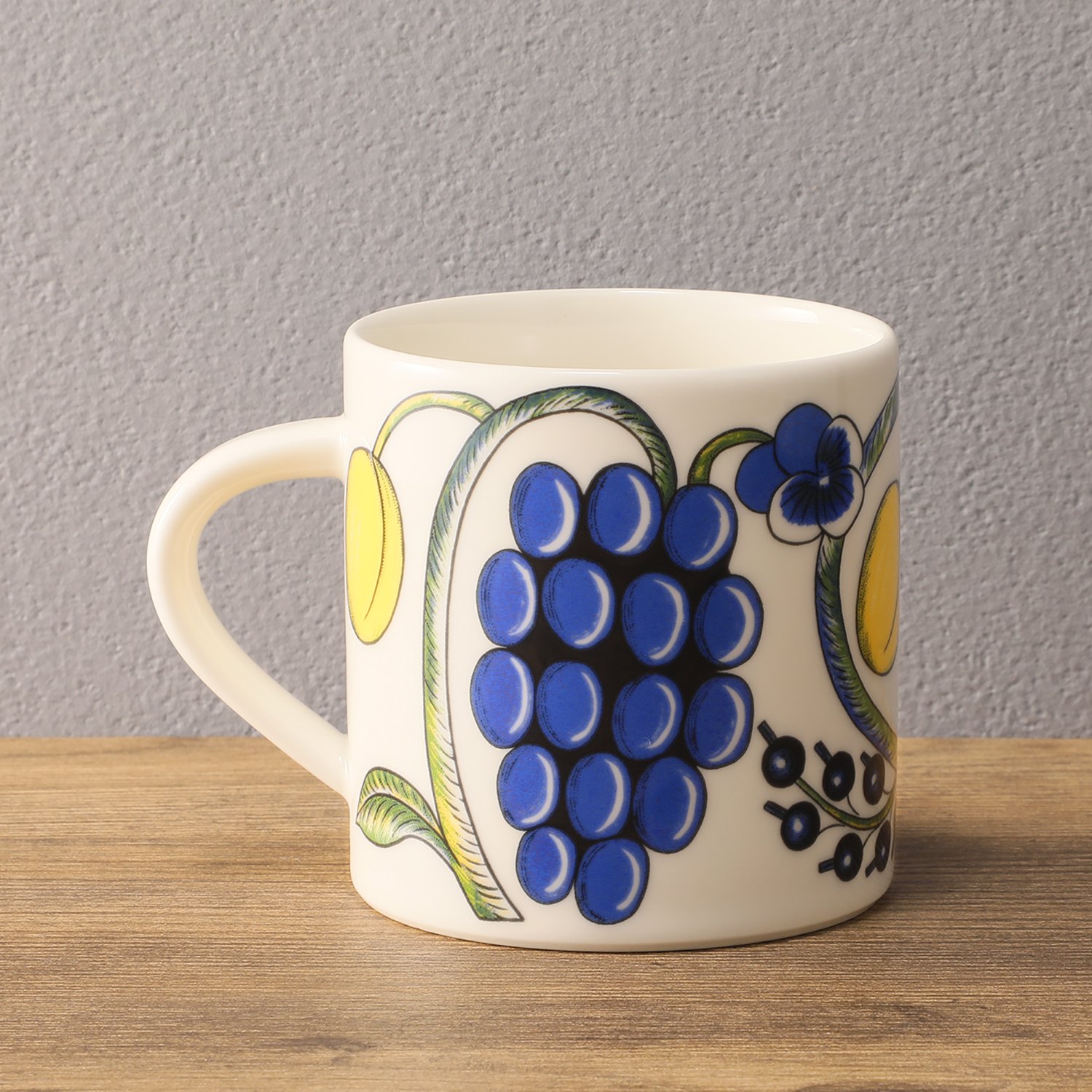 アラビア パラティッシ マグカップ