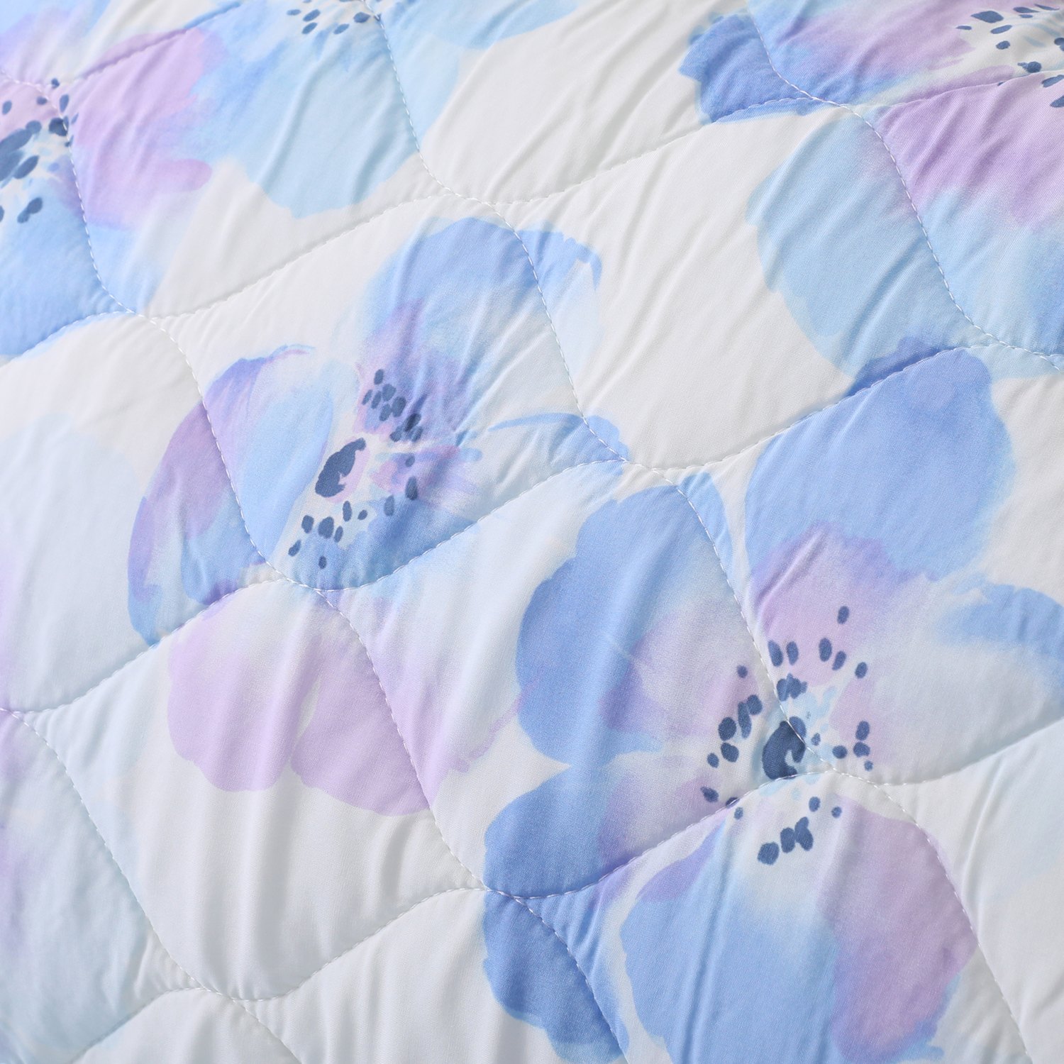 西川 しっとりなめらか 消臭ひんやりピローパッド 同色２枚組