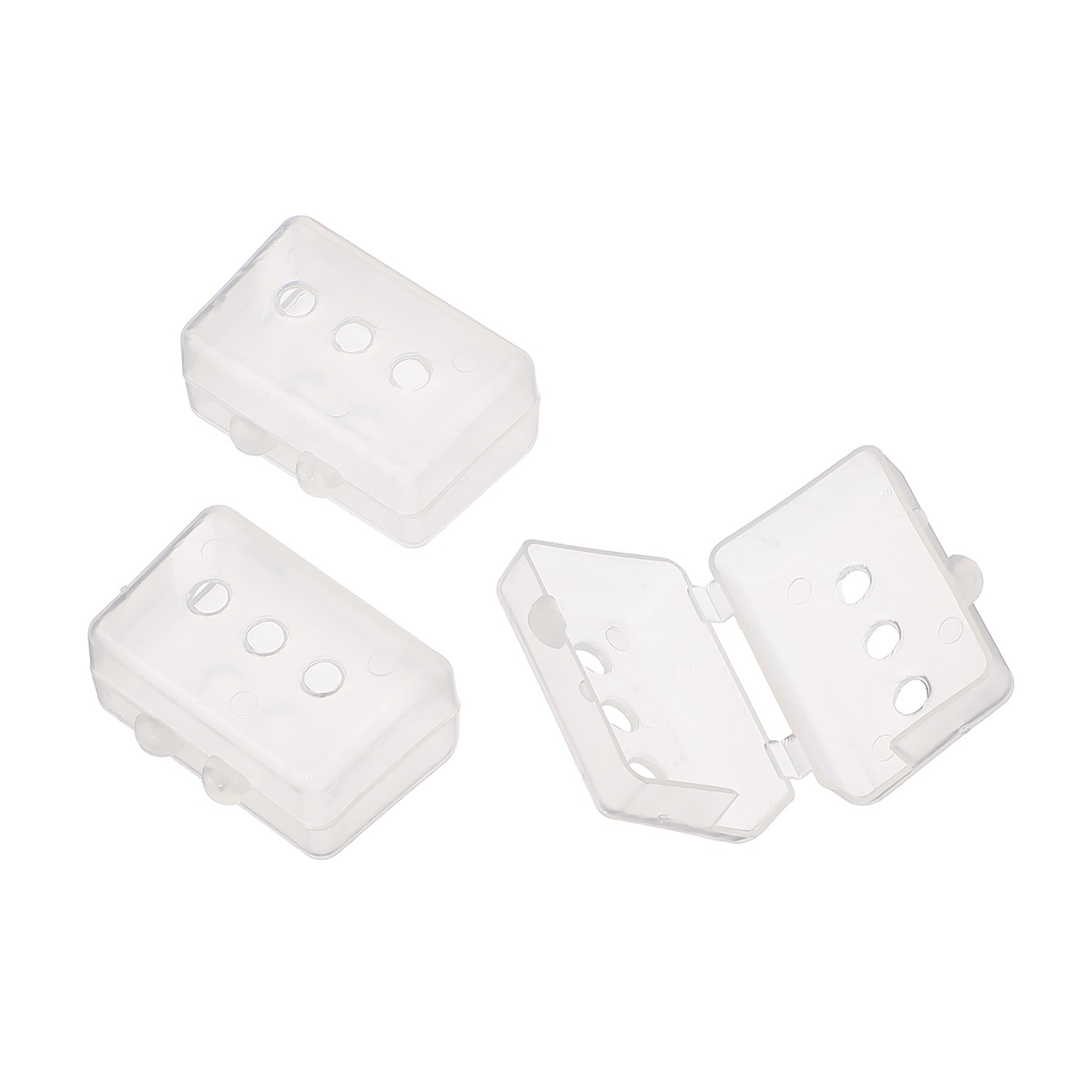 ピラミッド形状とタフトで 効率的に汚れを落とす！ “奇跡の歯ブラシＳＰ” １８本＆キャップ３個 スペシャルセット