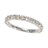 ディーラリエ プラチナ９５０ １カラットＵＰ ハート＆キューピッド ダイヤモンド…