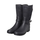 ハンター リファインド レインショートブーツ