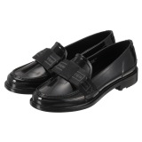 ハンター レインペニーローファー