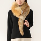 レッドフォックス マフラー