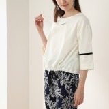 スタイル・ラヴィー 軽量プルオーバー